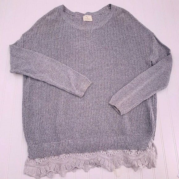Urban Outfitters Sweaters - Urban Outfitters Pins & Needles Size M Oversized